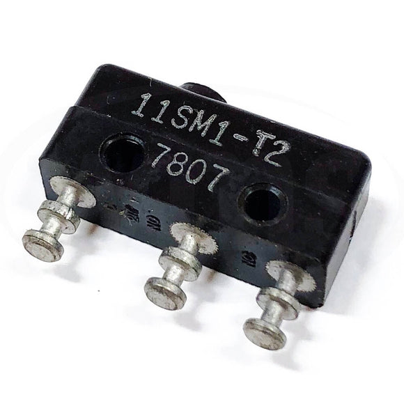 11SM1-T2 Honeywell Micro Switch Subminiatre Basic Switch