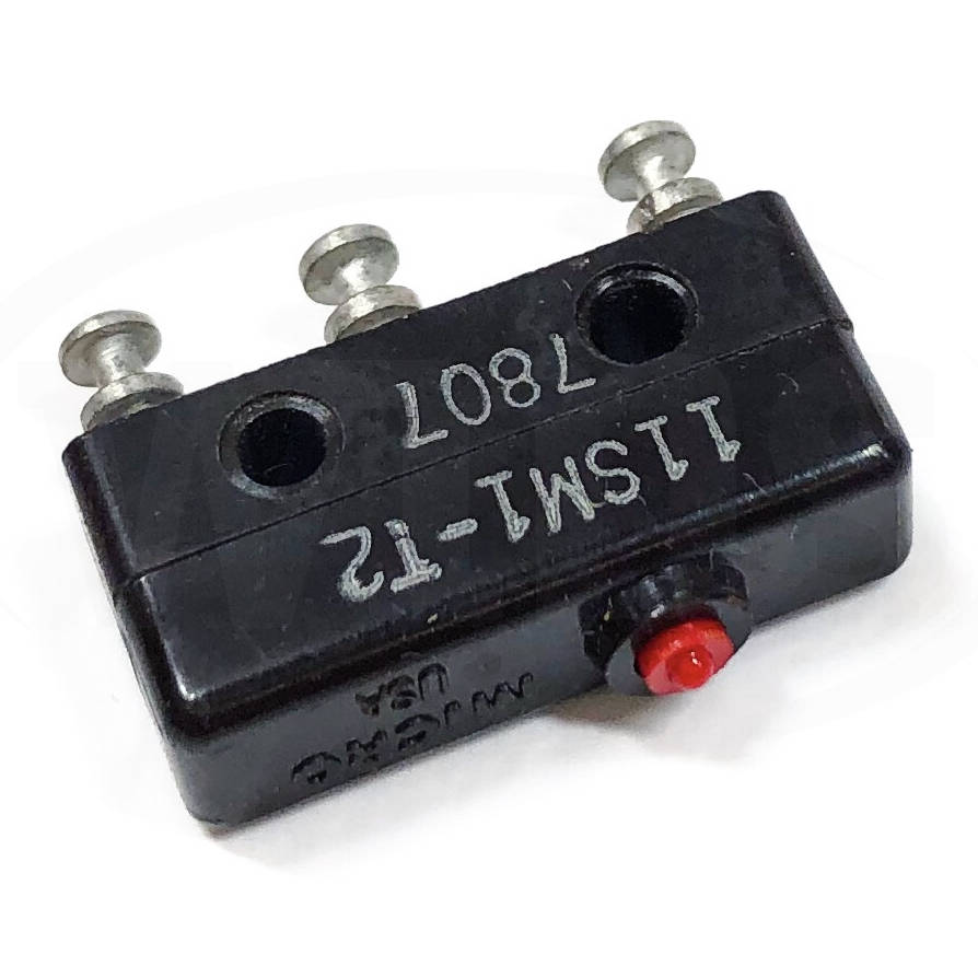 11SM1-T2 Honeywell Micro Switch Subminiatre Basic Switch