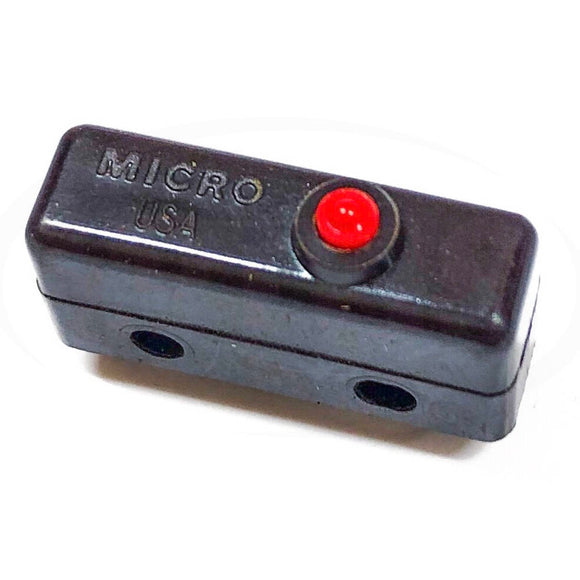 11SM1-T Honeywell Micro Switch Subminiature Basic Switch