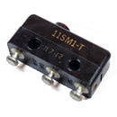 11SM1-T Honeywell Micro Switch Subminiature Basic Switch-1