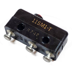 11SM1-T Honeywell Micro Switch Subminiature Basic Switch