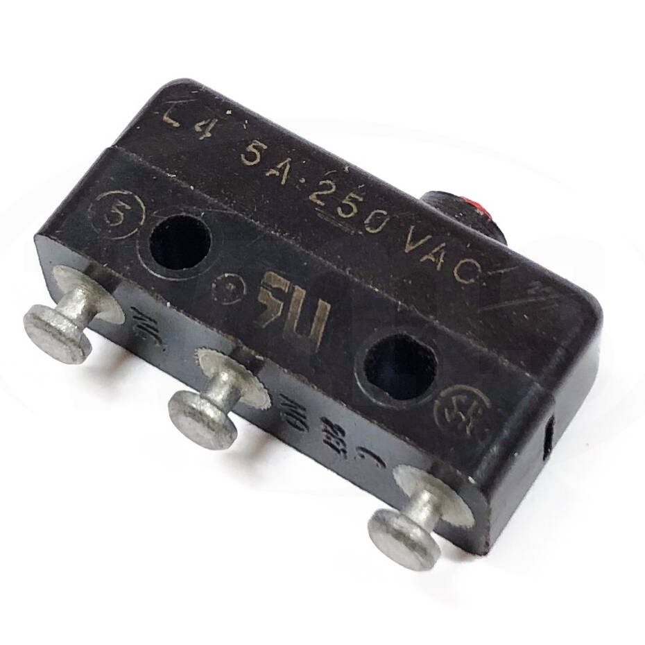 11SM1-T Honeywell Micro Switch Subminiature Basic Switch
