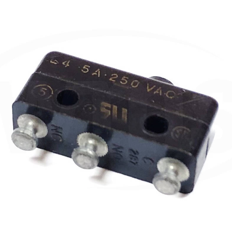 11SM1-T Honeywell Micro Switch Subminiature Basic Switch - 0