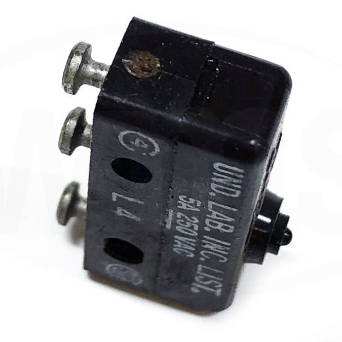Honeywell 11SM3-T Micro Switch Subminature Basic Switch - 0