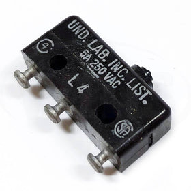 Honeywell 11SM3-T Micro Switch Subminature Basic Switch