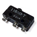 Honeywell 11SM3-T Micro Switch Subminature Basic Switch-4
