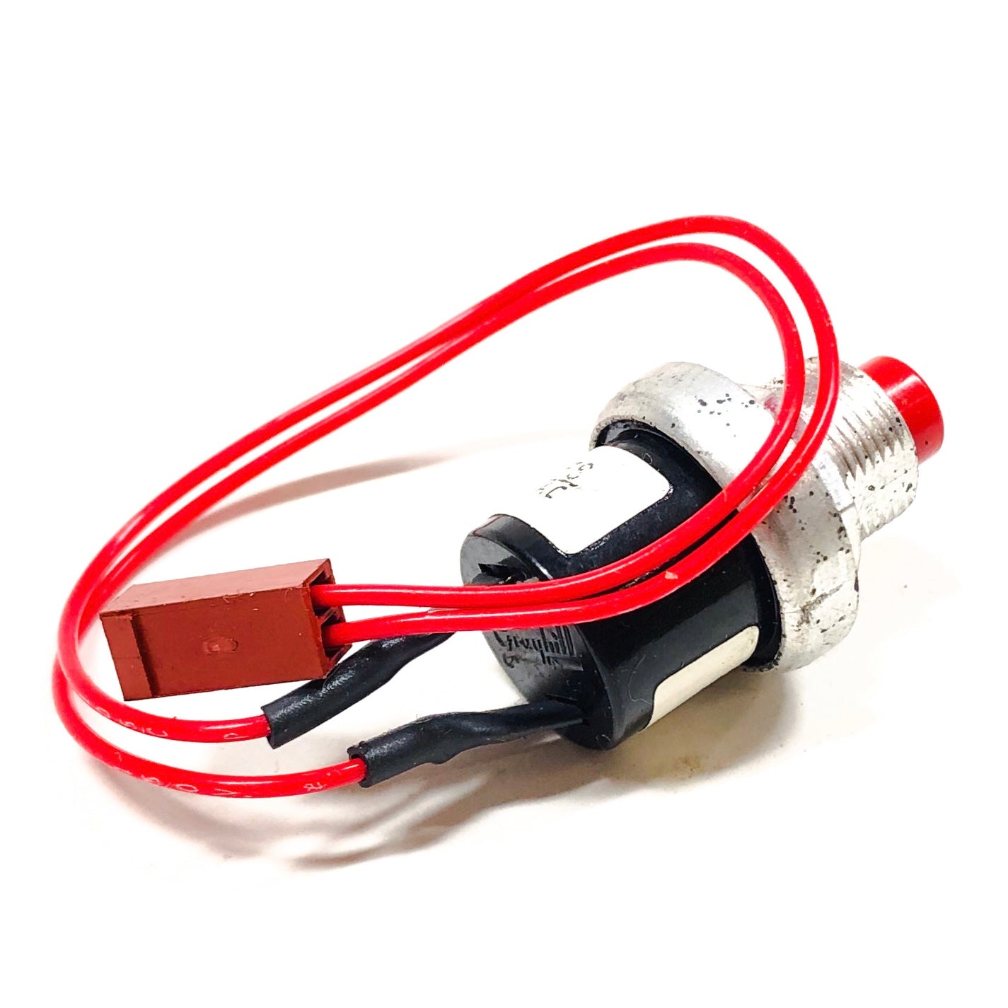12-10UL Hougen Switch - 0