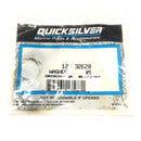 12-32620 Quicksilver Washer 5 Pack-2