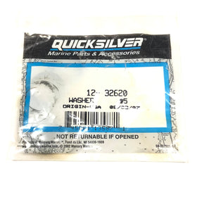 12-32620 Quicksilver Washer 5 Pack - 0