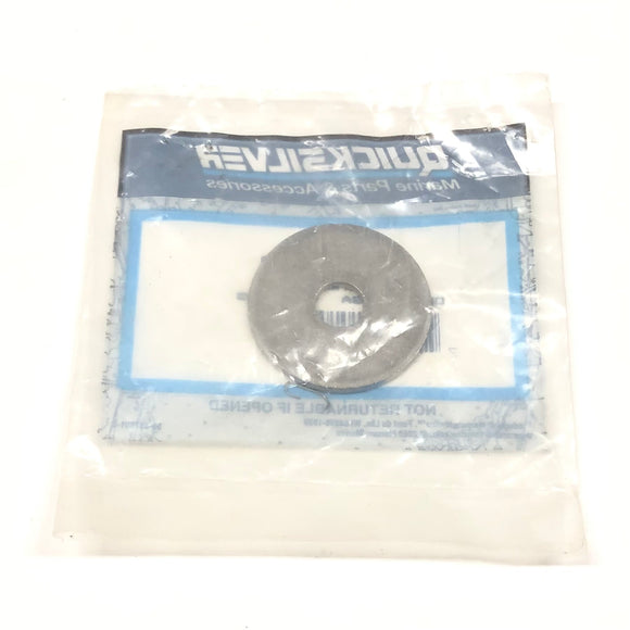 12-44163 Quicksilver Washer