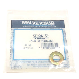 12-46132 Quicksilver Washer