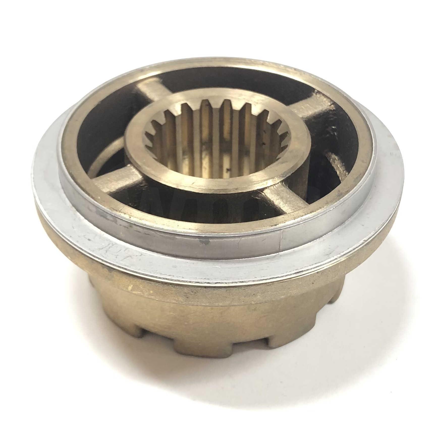 12-55073A2 Quicksilver Washer Assembly