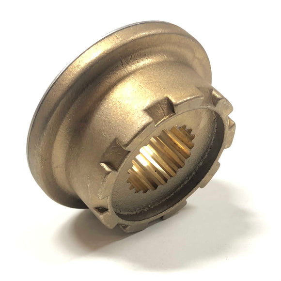 12-55073A2 Quicksilver Washer Assembly