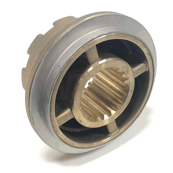 12-55073A2 Quicksilver Washer Assembly