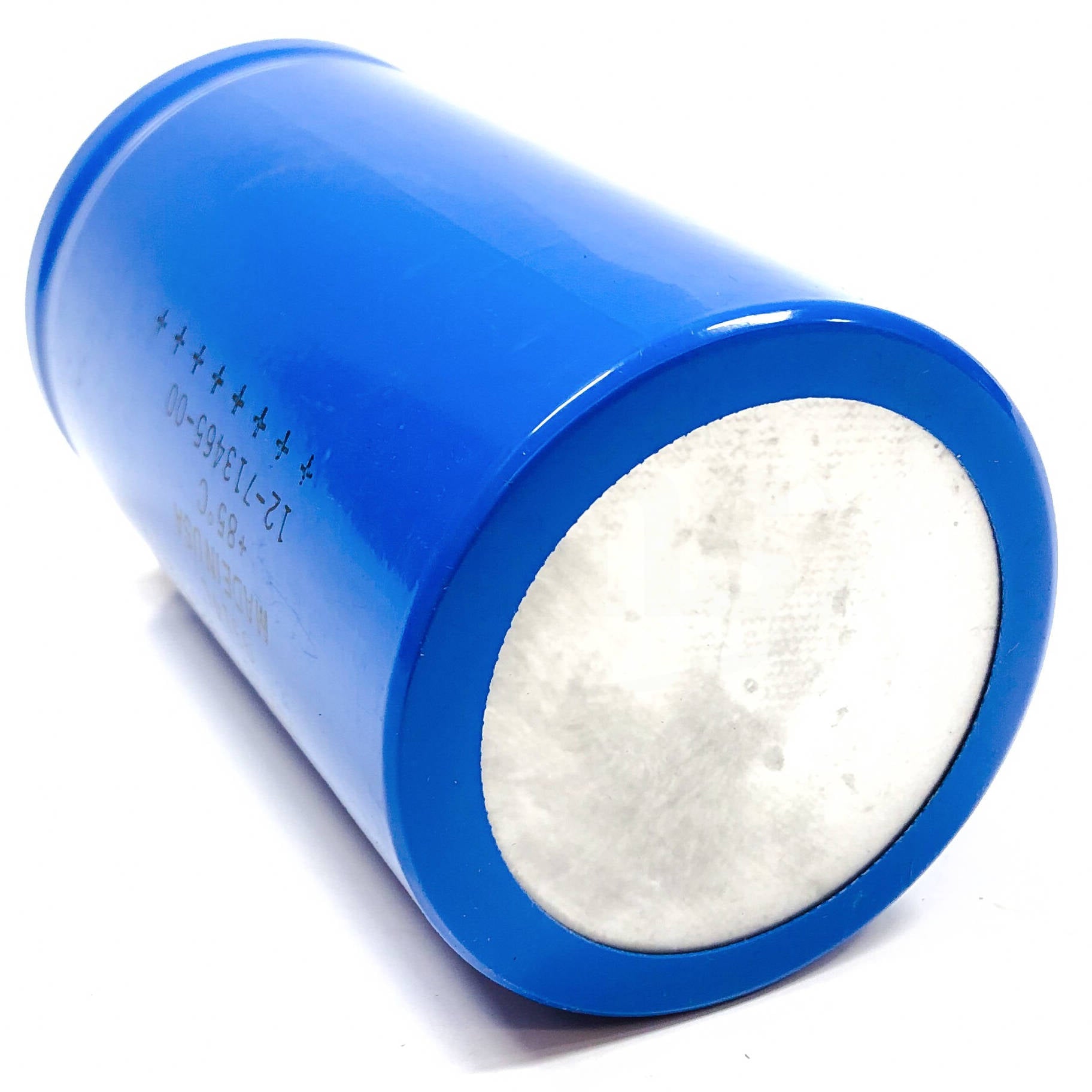 12-713465-00 Nippon Chemi-Con Electrolytic Capacitor, 1500 Microfarads, 450 VDC