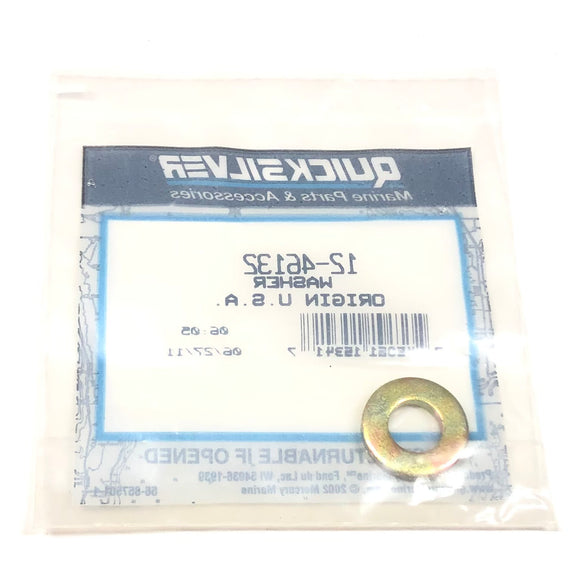 12-85344 Quicksilver Washer
