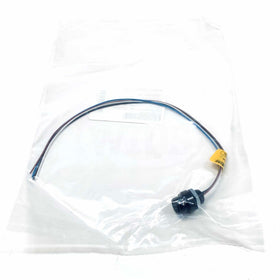 1200700114 Brad Connectivity Micro-Change 4P Female Receptacle 12"