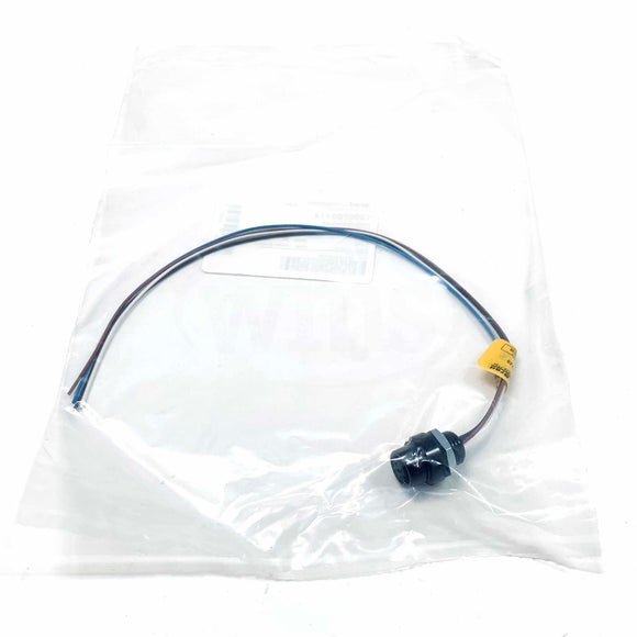 1200700114 Brad Connectivity Micro-Change 4P Female Receptacle 12"