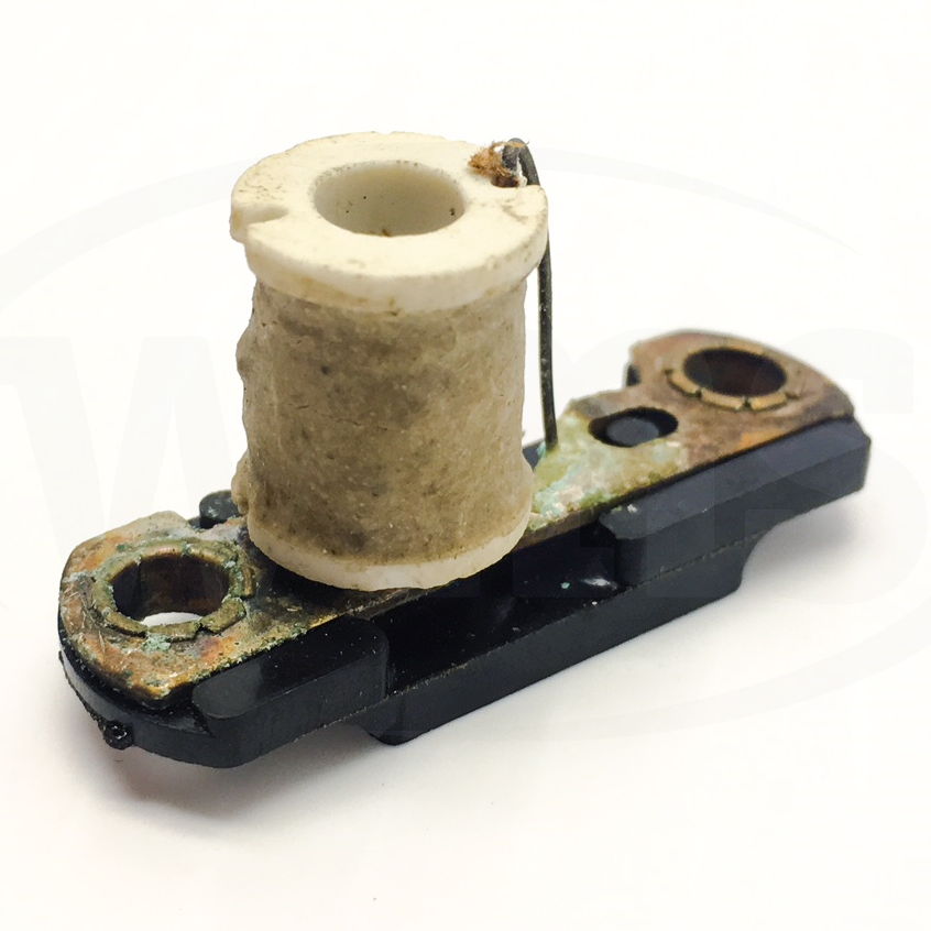 1201A Cutler-Hammer Manual Starter Heater Coil