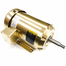 1203078735-000010 Baldor Electric Motor, 3HP-1