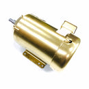 1203078735-000010 Baldor Electric Motor, 3HP-2