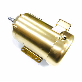 1203078735-000010 Baldor Electric Motor, 3HP - 0