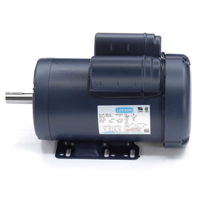 120341.00 Leeson 3HP Electric Motor, 3450RPM