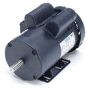 120341.00 Leeson 3HP Electric Motor, 3450RPM-3