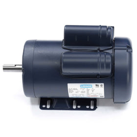 120341.00 Leeson 3HP Electric Motor, 3450RPM - 0