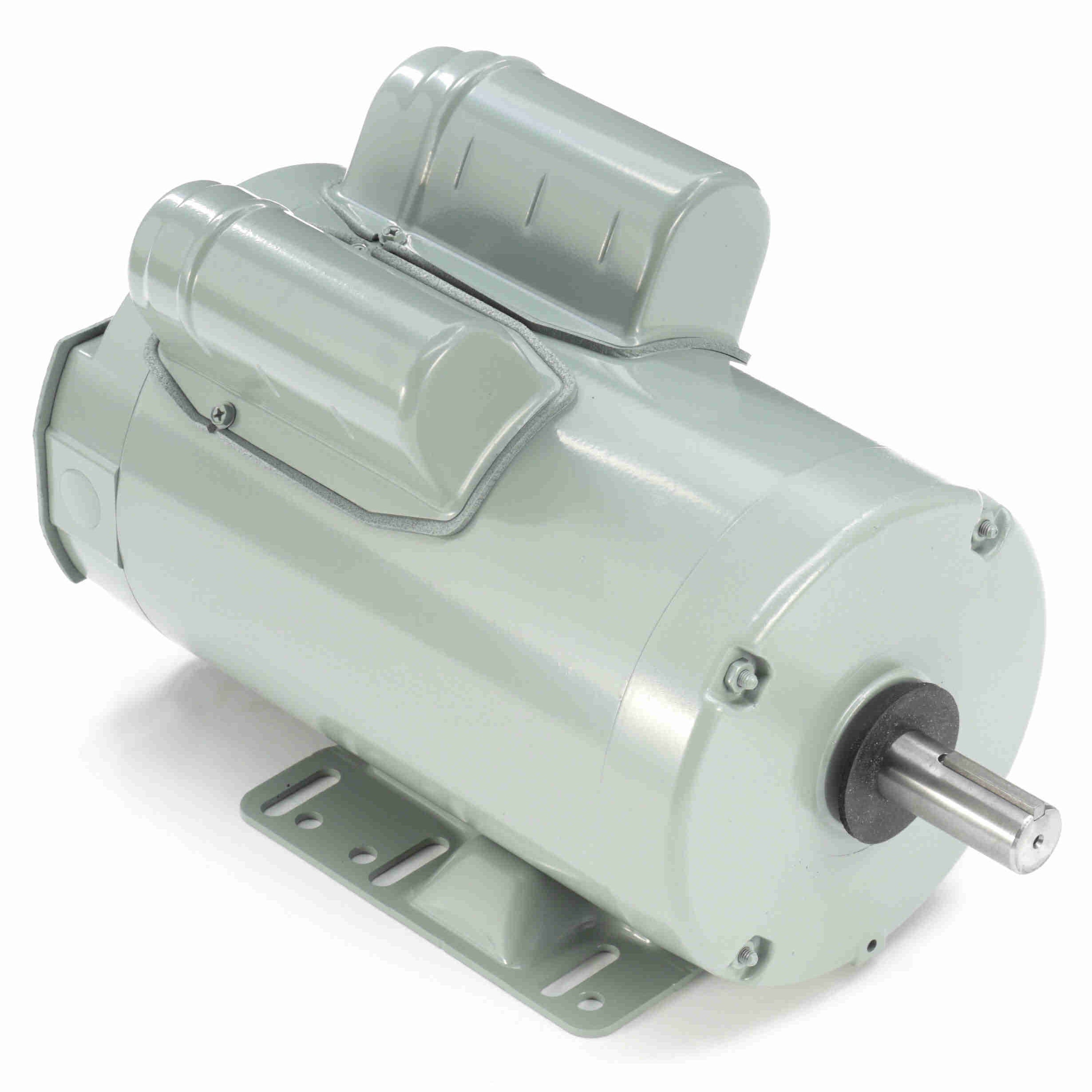 3HP Leeson Ag-Duty Aeration Fan Motor