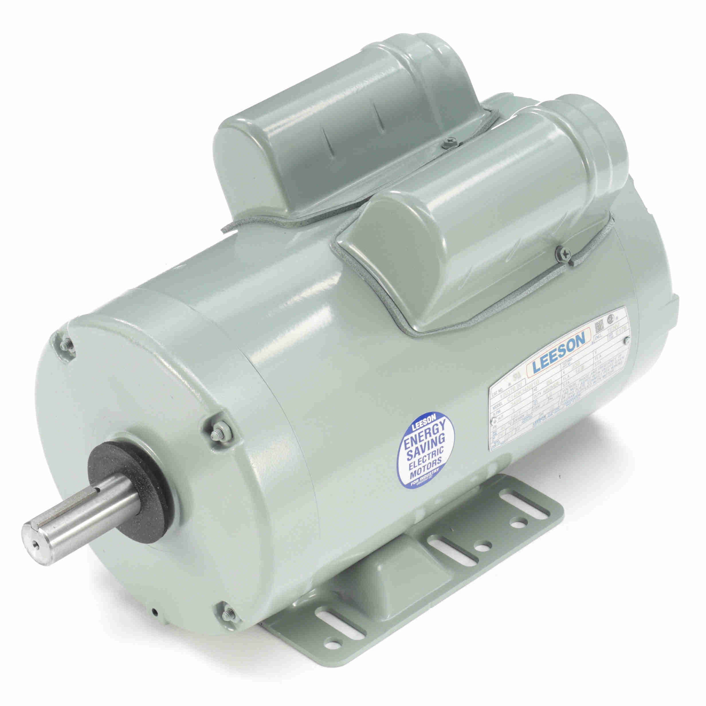 3HP Leeson Ag-Duty Aeration Fan Motor