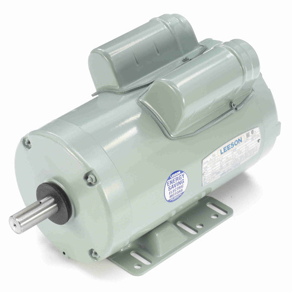 120376.00 3HP Leeson Ag-Duty Aeration Fan Motor