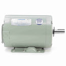 120379.00 Leeson 3HP Agricultural Duty Aeration Fan Electric Motor, 3450RPM-3