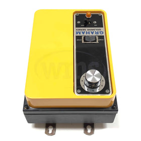 1205 Golddrive Adjustable Speed Drive, HP 1/2, RPM 1750, V 120