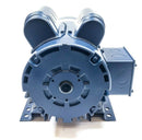 5HP Compressor Motor, Ingersoll Rand Replacement 23220064, 23378805 & 54421193-11