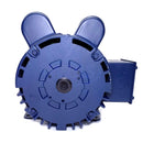 120554.00 Leeson 5HP Electric Motor-6