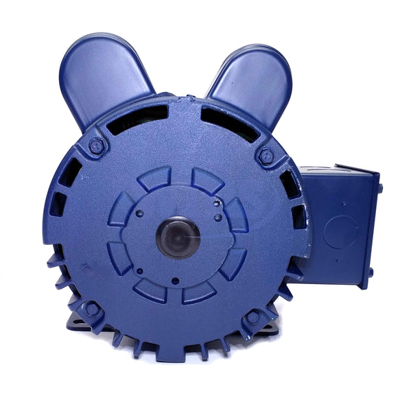 120554.00 Leeson 5HP Electric Motor