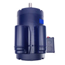 120554.00 Leeson 5HP Electric Motor-7