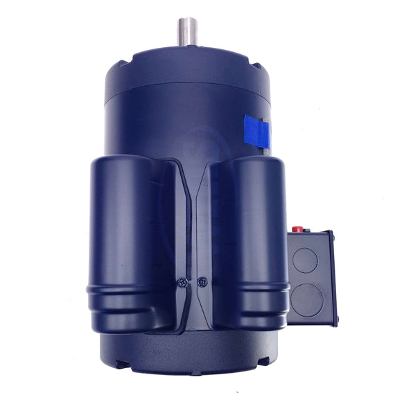 120554.00 Leeson 5HP Electric Motor