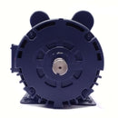 120554.00 Leeson 5HP Electric Motor-5