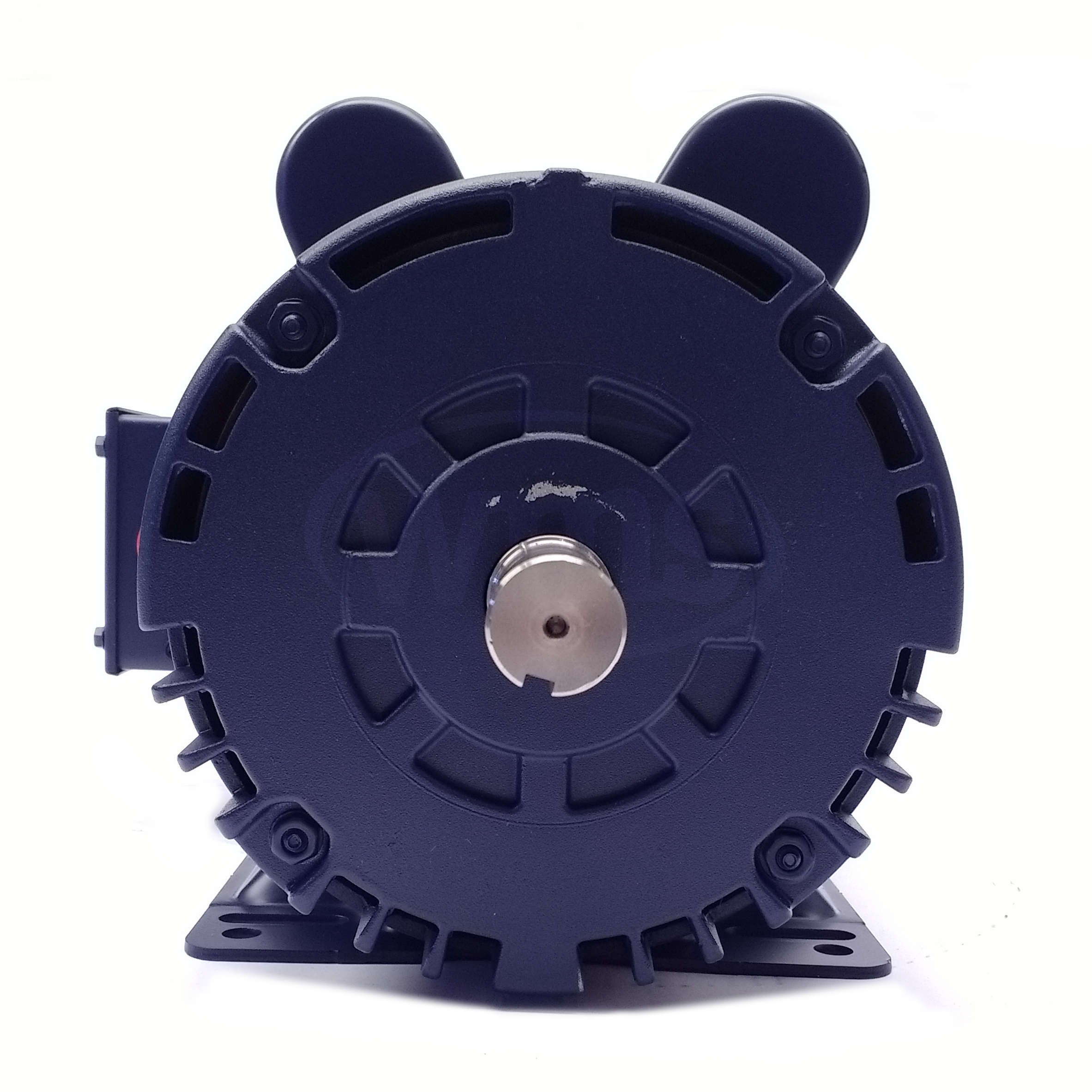120554.00 Leeson 5HP Electric Motor