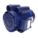 120554.00 Leeson 5HP Electric Motor-4