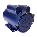 120554.00 Leeson 5HP Electric Motor-3