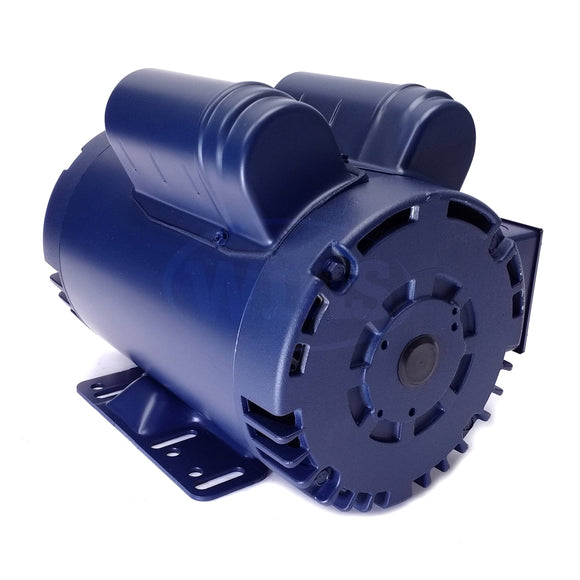 120554.00 Leeson 5HP Electric Motor