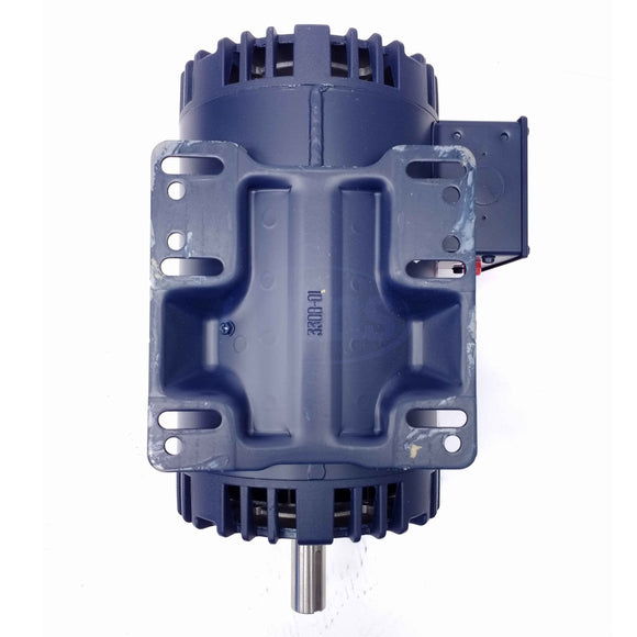 120554.00 Leeson 5HP Electric Motor