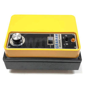 1205 Golddrive Adjustable Speed Drive, HP 1/2, RPM 1750, V 120 - 0