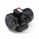 120728.00 Leeson 3HP Electric SawMotor, 3450RPM-3