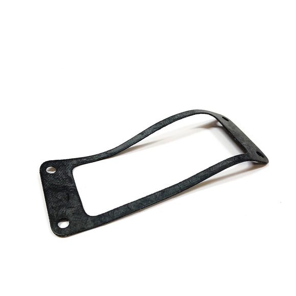 120860 Weidmuller Bulkhead Housing Group Size HB-16, HDC-HB-16-AVU, Size 6