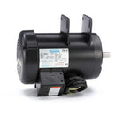 120925.00 Leeson 1.5HP Electric Motor, 3450RPM-1