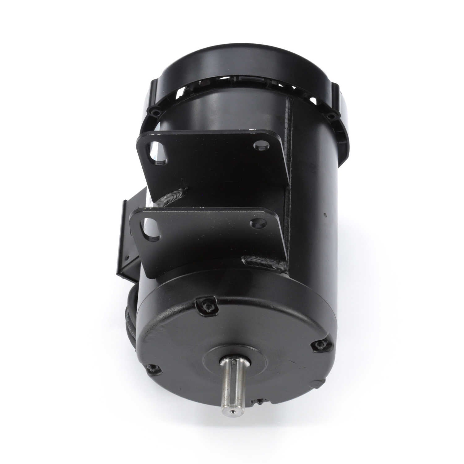 120925.00 Leeson 1.5HP Electric Motor, 3450RPM